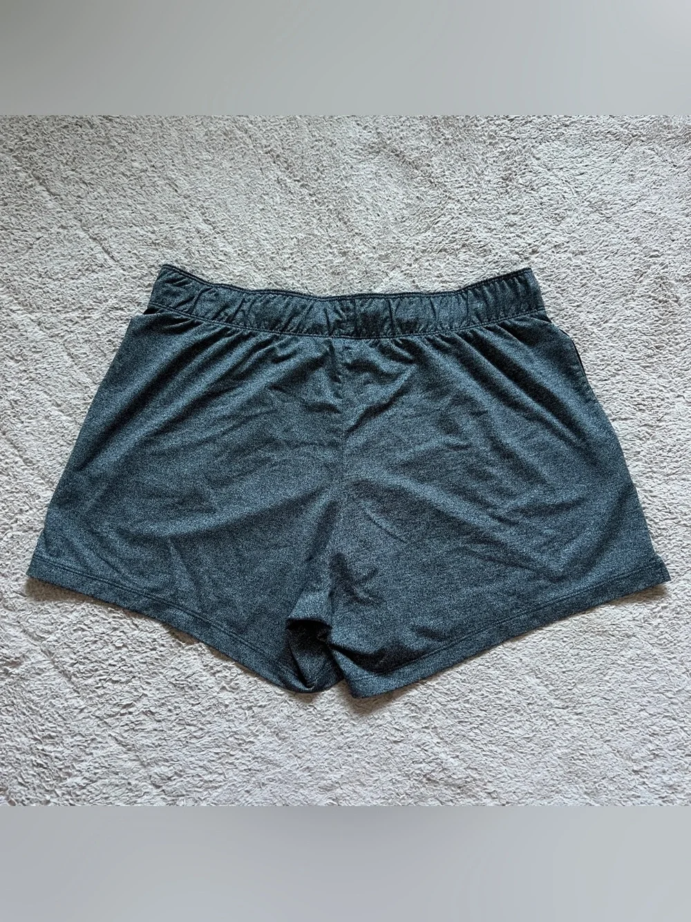 Nike Dri-Fit Attack Training Shorts Sporty Gym Workout Athleisure Running Sz L
